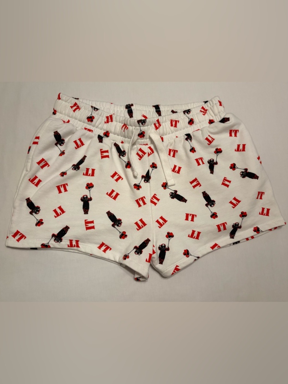 NWOT “IT” The Movie Shorts | Size Medium